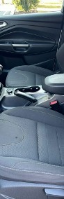 Ford Kuga II Czujniki*Parkowania*Key*Less*Go*Grzane*Fotele*-4