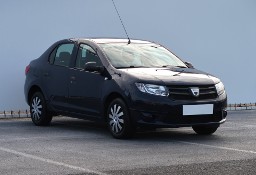 Dacia Logan II , Parktronic