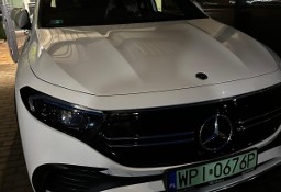 Mercedes-Benz Inny Mercedes-Benz EQA 250 AMG Line - pierwszy właściciel