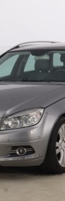 Mercedes-Benz Klasa C W204 , GAZ, Klimatronic ,Bezkolizyjny, Parktronic,ALU-3