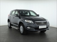 Toyota RAV 4 III , Salon Polska, Serwis ASO, Klima, Parktronic