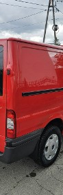 Ford Transit Opłacony Zadbany Serwisowany Klima Kamera 1 Wł Po Serwisie-4