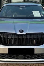 Skoda Kodiaq Sportline 1.5 TSI PHEV DSG Sportline 1.5 TSI PHEV DSG 204KM-2