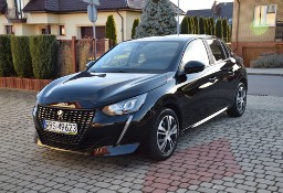 Peugeot 208 II Benzyna Bardzo ładny 2020 rok Ful LED