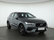 Volvo XC60 II Salon Polska, Serwis ASO, Automat, Skóra, Navi, Klimatronic,