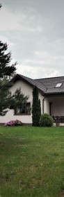 Dom z dużym tarasem - okolice m. Sokolniki Las, Biała, Rosanów k. Zgierza-3