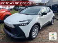 Toyota C-HR Comfort 1.8 Hybrid Comfort 1.8 Hybrid 140KM | Tempomat adaptacyjny!