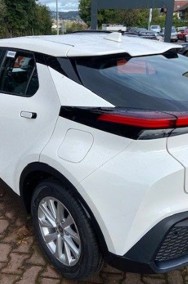 Toyota C-HR Comfort 1.8 Hybrid Comfort 1.8 Hybrid 140KM | Tempomat adaptacyjny!-2