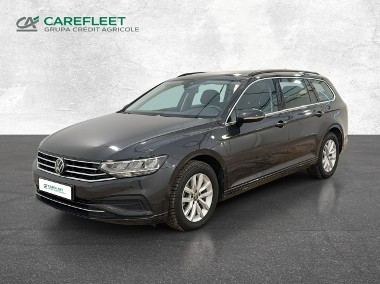 Volkswagen Passat B8 Volkswagen Passat 1.5 TSI EVO Business DSG Kombi-1