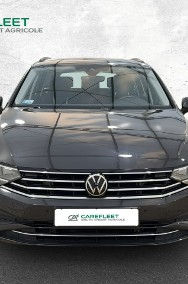 Volkswagen Passat B8 Volkswagen Passat 1.5 TSI EVO Business DSG Kombi-2