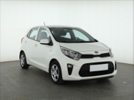 Kia Picanto II , Salon Polska, Serwis ASO, Klima