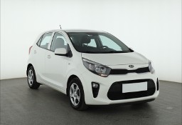 Kia Picanto II , Salon Polska, Serwis ASO, Klima