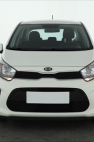 Kia Picanto II , Salon Polska, Serwis ASO, Klima-2