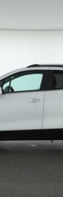 Opel Mokka , Automat, Skóra, Navi, Klimatronic, Tempomat, Parktronic-4