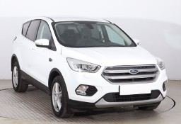 Ford Kuga , Serwis ASO, VAT 23%, Klimatronic, Tempomat,