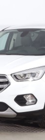 Ford Kuga , Serwis ASO, VAT 23%, Klimatronic, Tempomat,-3