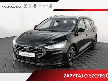 Ford Focus IV WJ8580L#1.0 EcoBoost Titanium Podgrz.f kier szyba Salon PL VAT23%-1