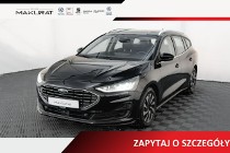 Ford Focus IV WJ8580L#1.0 EcoBoost Titanium Podgrz.f kier szyba Salon PL VAT23%