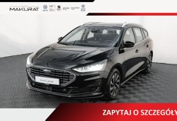Ford Focus IV WJ8580L#1.0 EcoBoost Titanium Podgrz.f kier szyba Salon PL VAT23%