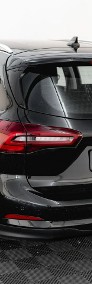 Ford Focus IV WJ8580L#1.0 EcoBoost Titanium Podgrz.f kier szyba Salon PL VAT23%-4
