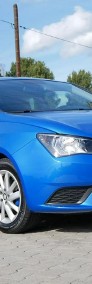 SEAT Ibiza V 1.4 MPI 85KM 3D -Klima -VAT 23% -Brutto -Zobacz-4