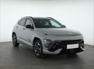 Hyundai Kona , Salon Polska, 1. Właściciel, Serwis ASO, Automat, VAT 23%,