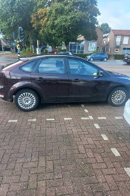 Ford Focus Lift 1.6 B. Klimatronic, Alufelgi-2