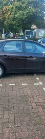 Ford Focus Lift 1.6 B. Klimatronic, Alufelgi-3