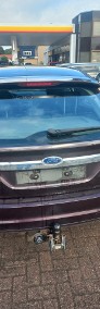 Ford Focus Lift 1.6 B. Klimatronic, Alufelgi-4