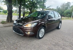 Ford Focus Mk2 Ford Focus Lift 1.6 B. Klimatronic, Alufelgi
