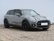 MINI Clubman II , Navi, Klimatronic, Parktronic, Podgrzewane siedzienia