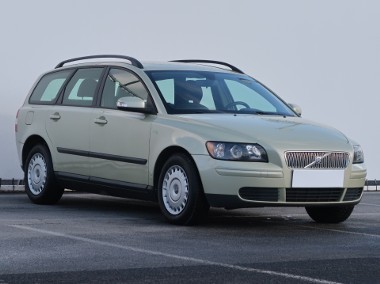 Volvo V50 I , Parktronic-1