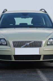 Volvo V50 I , Parktronic-2