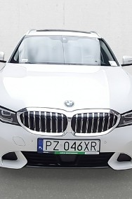 BMW SERIA 3-2