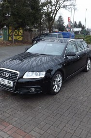 Audi A6 III (C6)-2