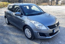 Suzuki Swift V 1.2i-94PS AUTOMAT Klima 47tkm