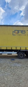 naczepa firana Poleasingowe.pl BZ Krone sd Poleasingowe.pl BZ-4