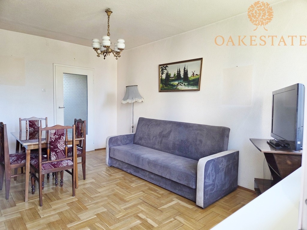 44m²/2 pokoje/loggia/miejsce postojowe/centrum – pohled 4
