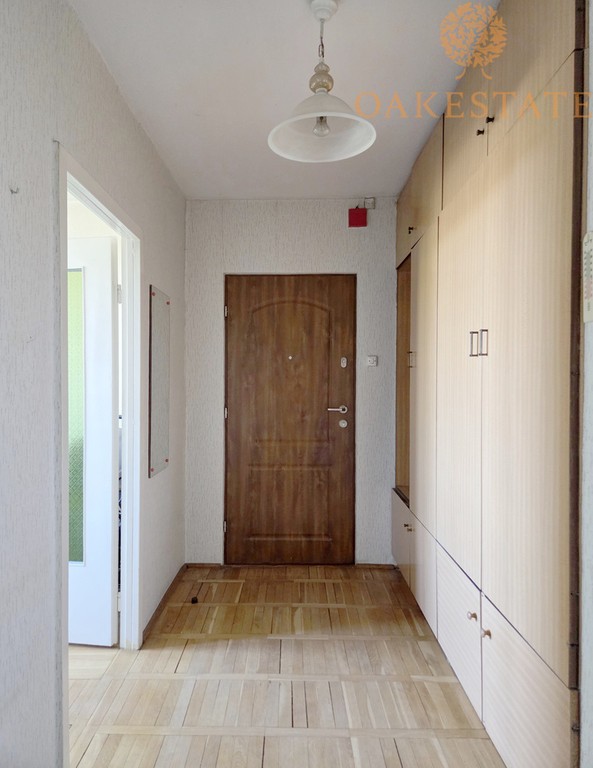 44m²/2 pokoje/loggia/miejsce postojowe/centrum – pohled 5