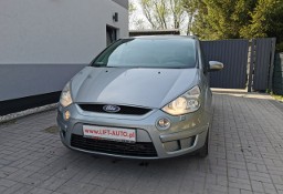 Ford S-MAX 1.8 TDCI 125KM # Klimatronk # Bez DPF i Dwumasy # Gwarancja