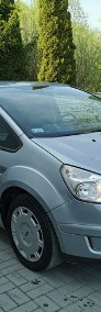 Ford S-MAX 1.8 TDCI 125KM # Klimatronk # Bez DPF i Dwumasy # Gwarancja-4