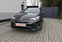 Toyota Avensis III 1.8 Benzyna 147KM # Salon # 1-Właś. # Serwis # FV 23% # Gwarancja