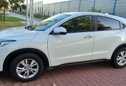 Honda HR-V II wersja Elegance