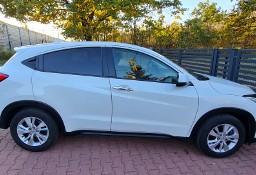 Honda HR-V II salon Polska, pierwszy właściciel, garażowany