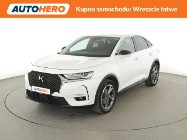 DS DS 7 DS 7 Crossback FV23% PHEV automat navi PDC grzane fotele LED tempoma