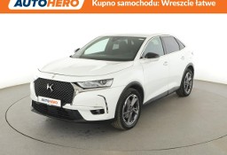 DS DS 7 DS 7 Crossback FV23% PHEV automat navi PDC grzane fotele LED tempoma