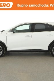 DS DS 7 DS 7 Crossback FV23% PHEV automat navi PDC grzane fotele LED tempoma-2