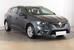 Renault Megane IV , Salon Polska, Serwis ASO, Skóra, Navi, Klimatronic,