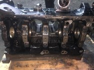 PERKINS Blok Silnika 1104C-44T 1104D-44TA