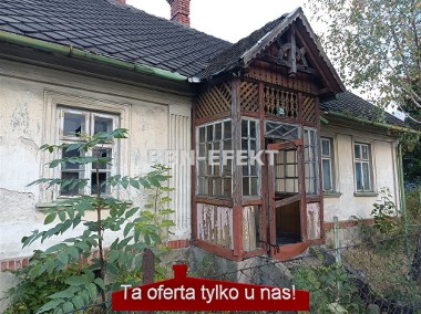Dom, sprzedaż, 180.00, Kozy, Kozy (gm.), Bielski (pow.)-1